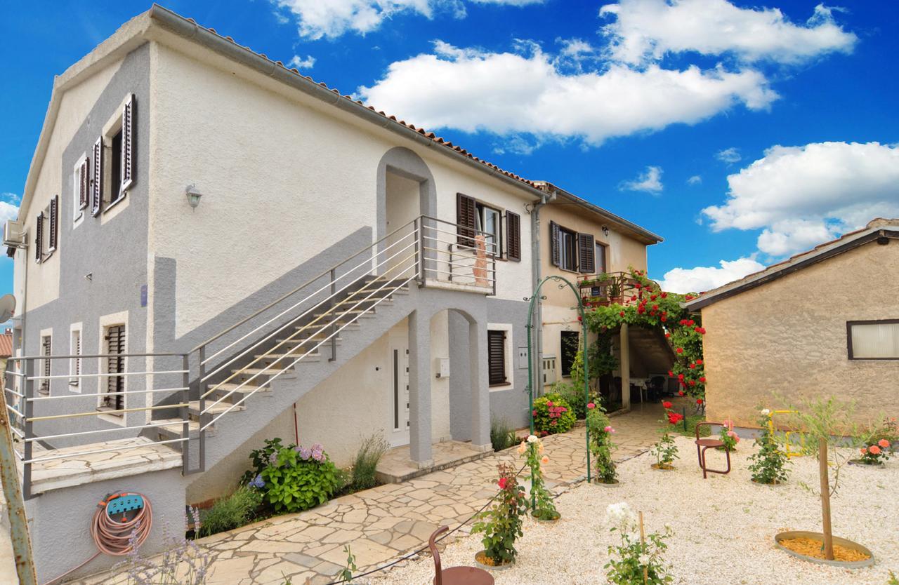 Apartments Dino 1700 Fažana Dış mekan fotoğraf