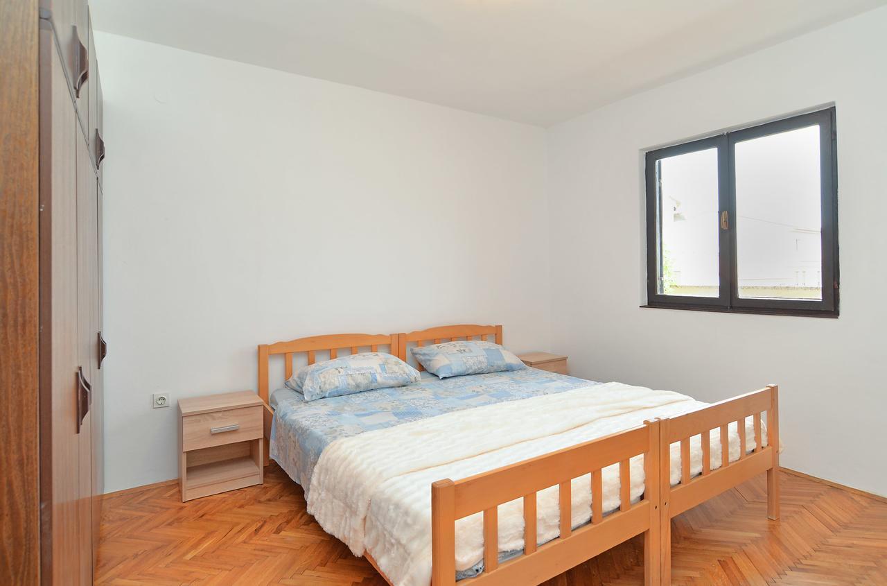 Apartments Dino 1700 Fažana Dış mekan fotoğraf