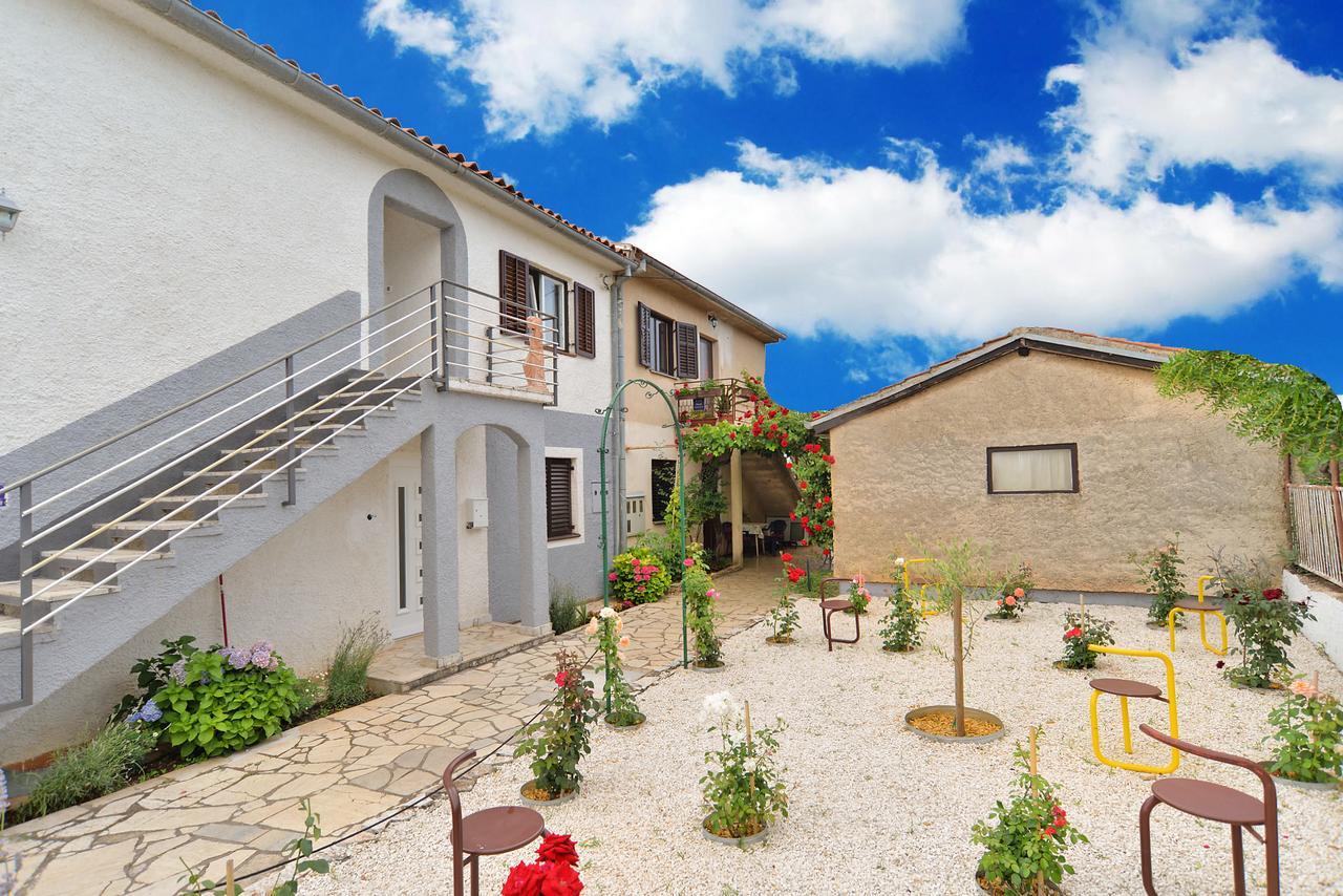 Apartments Dino 1700 Fažana Dış mekan fotoğraf