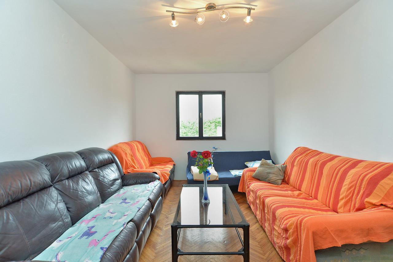 Apartments Dino 1700 Fažana Dış mekan fotoğraf