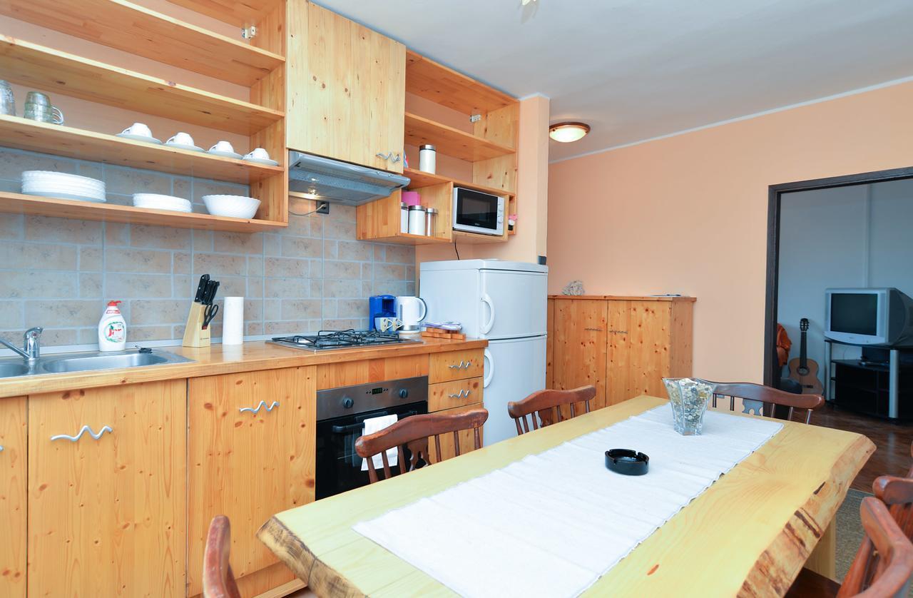 Apartments Dino 1700 Fažana Dış mekan fotoğraf