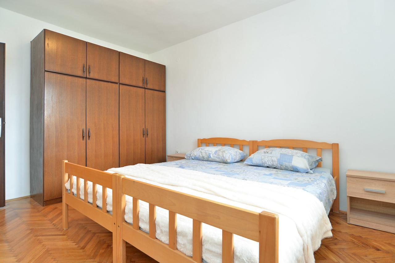 Apartments Dino 1700 Fažana Dış mekan fotoğraf