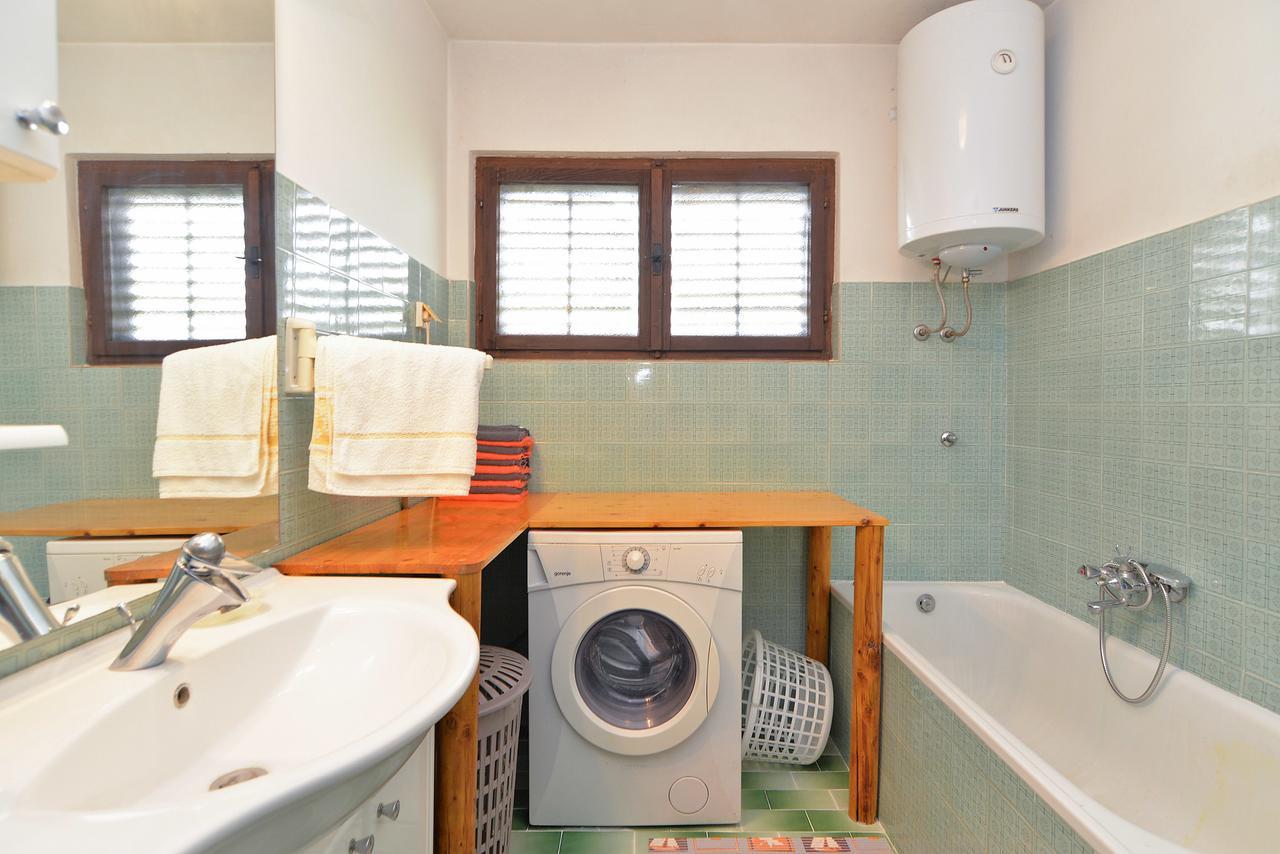 Apartments Dino 1700 Fažana Dış mekan fotoğraf